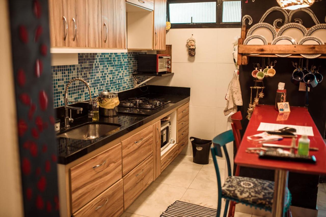 Apartamento Precioso Com Conforto Vitória