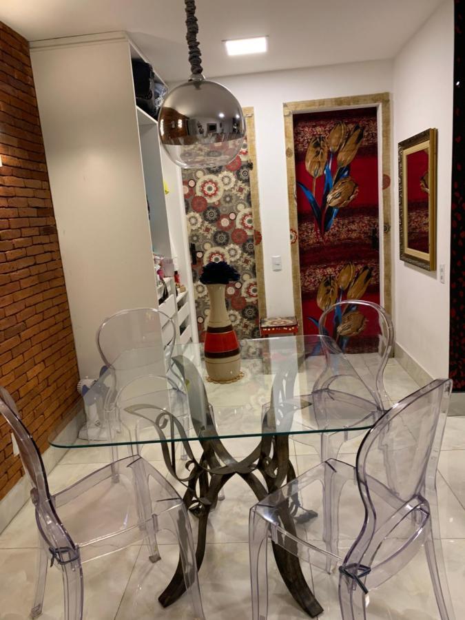 Precioso Com Conforto Apartamento Vitória