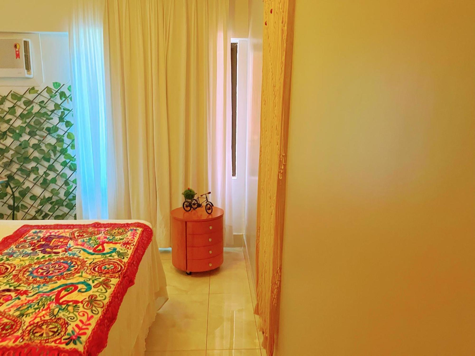 Precioso Com Conforto Apartamento Vitória