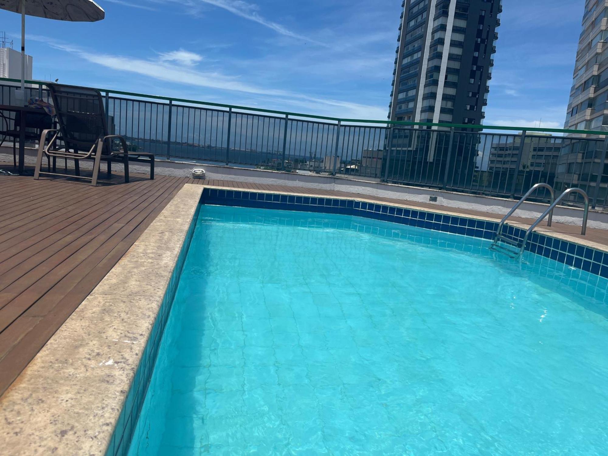 Apartamento Precioso Com Conforto *