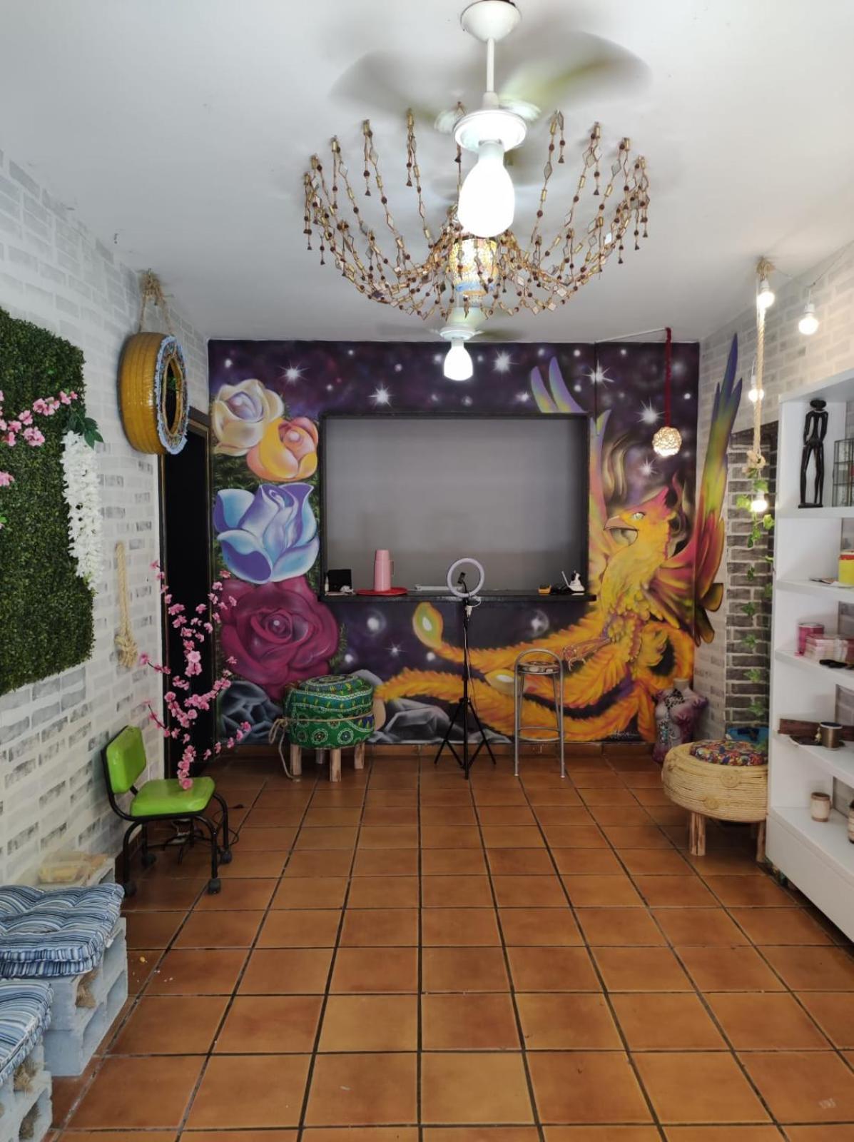 Apartamento Precioso Com Conforto *